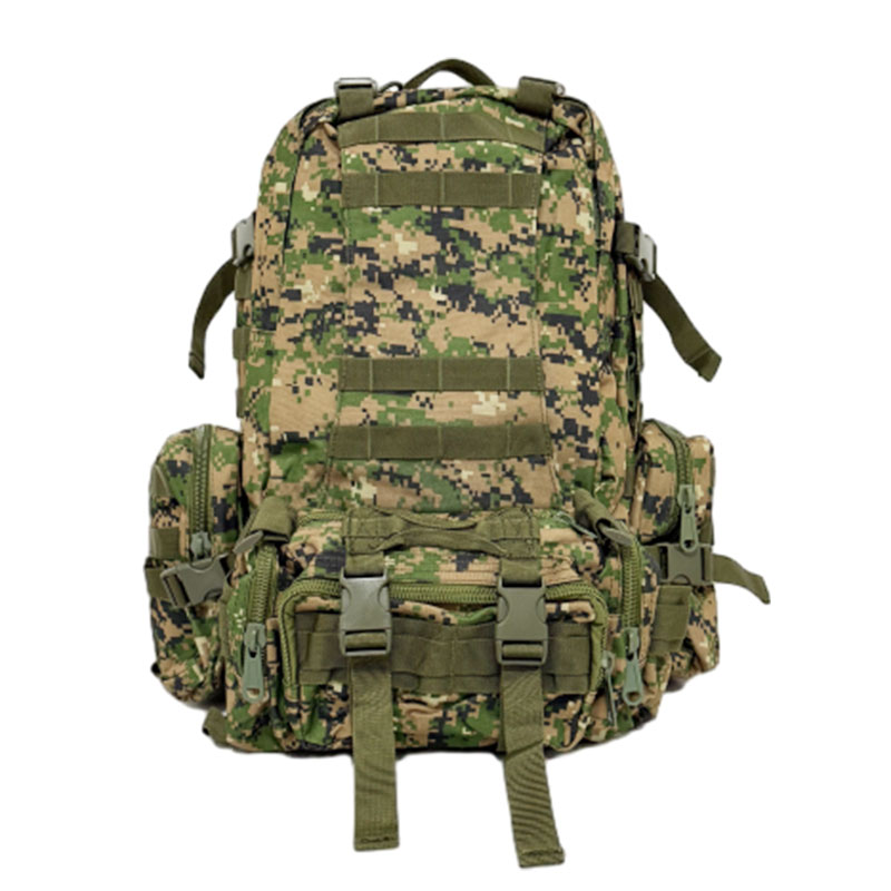 Multifunctional Backpack CY05-07